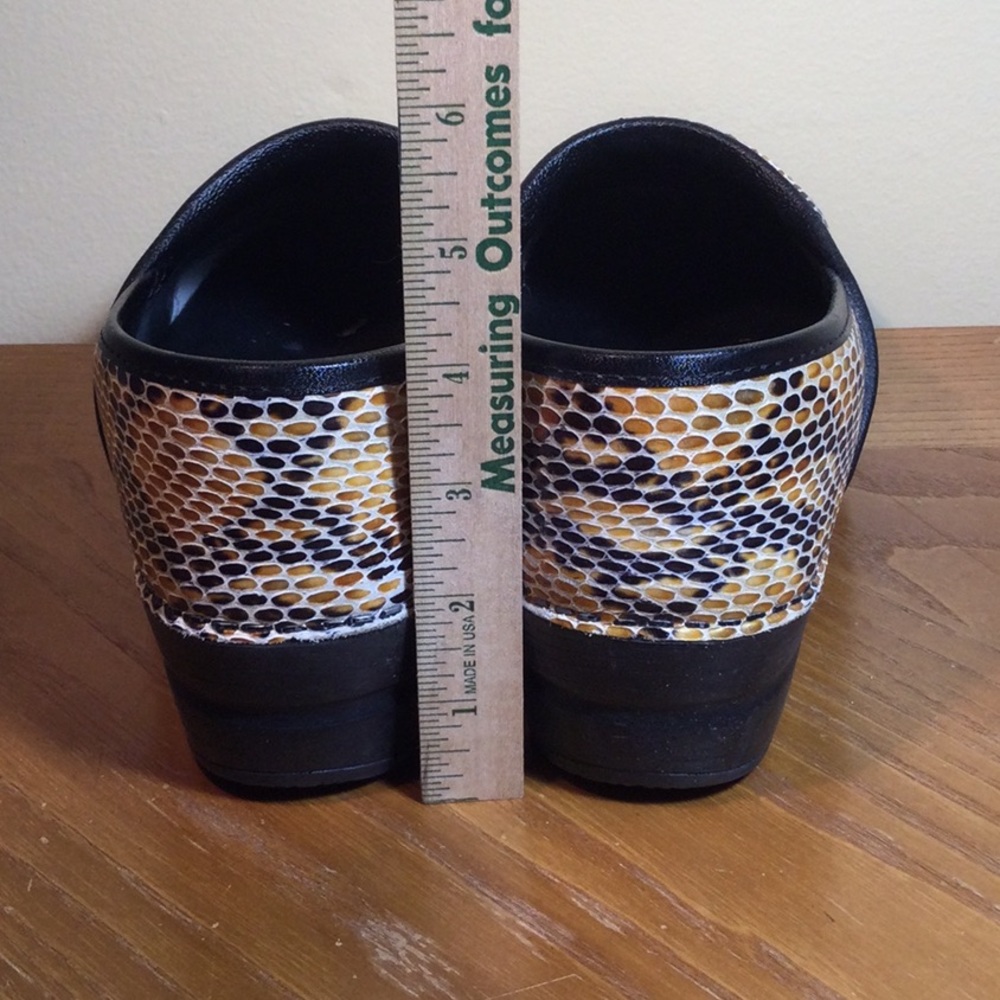 Sanita Clogs, size EU 41 - Picture 7 of 8